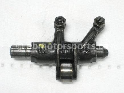 Used Can Am ATV OUTLANDER MAX 800 STD HO OEM part # 420254406 inlet rocker arm for sale
