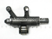 Used Can Am ATV OUTLANDER MAX 800 STD HO OEM part # 420254406 inlet rocker arm for sale