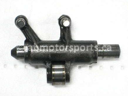 Used Can Am ATV OUTLANDER MAX 800 STD HO OEM part # 420254406 inlet rocker arm for sale