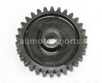 Used Can Am ATV OUTLANDER MAX 800 STD HO OEM part # 420634600 intermediate gear for sale