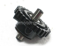 Used Can Am ATV OUTLANDER MAX 800 STD HO OEM part # 420434305 idle gear 28t for sale
