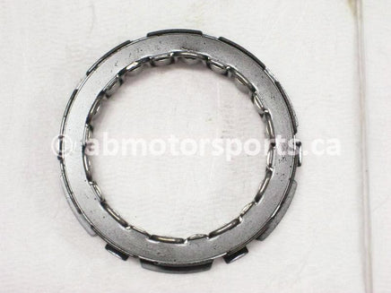 Used Can Am ATV OUTLANDER MAX 800 STD HO OEM part # 420659112 sprag clutch for sale