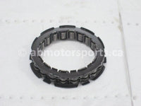 Used Can Am ATV OUTLANDER MAX 800 STD HO OEM part # 420659112 sprag clutch for sale