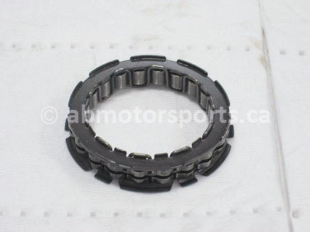 Used Can Am ATV OUTLANDER MAX 800 STD HO OEM part # 420659112 sprag clutch for sale