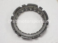 Used Can Am ATV OUTLANDER MAX 800 STD HO OEM part # 420659112 sprag clutch for sale