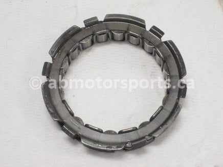 Used Can Am ATV OUTLANDER MAX 800 STD HO OEM part # 420659112 sprag clutch for sale