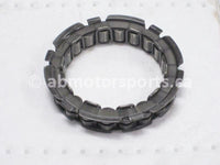 Used Can Am ATV OUTLANDER MAX 800 STD HO OEM part # 420659112 sprag clutch for sale