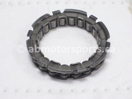 Used Can Am ATV OUTLANDER MAX 800 STD HO OEM part # 420659112 sprag clutch for sale