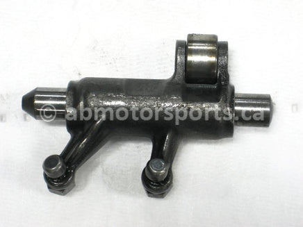 Used Can Am ATV OUTLANDER MAX 800 STD HO OEM part # 420254416 exhaust rocker arm for sale