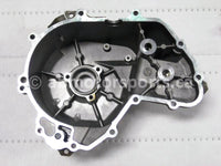 Used Can Am ATV OUTLANDER MAX 800 STD HO OEM part # 420611130 stator housing for sale