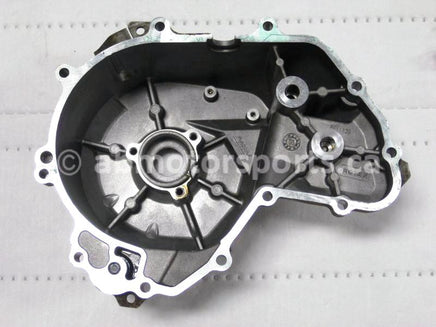 Used Can Am ATV OUTLANDER MAX 800 STD HO OEM part # 420611130 stator housing for sale