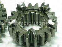 Used Can Am ATV OUTLANDER MAX 800 STD HO OEM part # 420281289 transmission gear set for sale