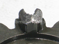 Used Can Am ATV OUTLANDER MAX 800 STD HO OEM part # 420281289 transmission gear set for sale