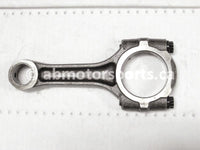 Used Can Am ATV OUTLANDER MAX 800 STD HO OEM part # 420217425 crankshaft to cylinder connecting rod for sale
