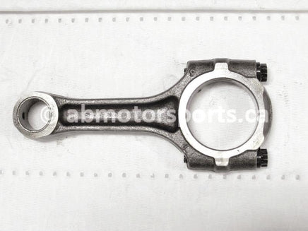 Used Can Am ATV OUTLANDER MAX 800 STD HO OEM part # 420217425 crankshaft to cylinder connecting rod for sale