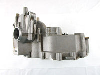 A used Right Side Gear Housing Assy from a 2006 Outlander MAX 800 Can Am OEM Part # 420686205 for sale. Check out our online catalog for more parts!