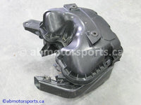 Used Can Am ATV OUTLANDER MAX 800 OEM part # 707800172 air box for sale