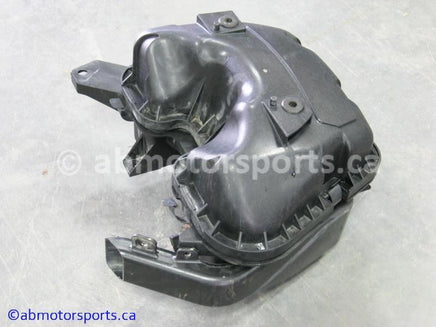 Used Can Am ATV OUTLANDER MAX 800 OEM part # 707800172 air box for sale