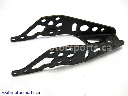 Used Can Am ATV OUTLANDER MAX 800 OEM part # 705201112 hitch for sale