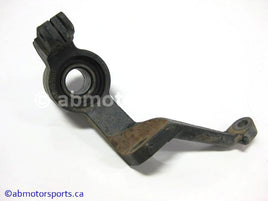 Used Can Am ATV OUTLANDER MAX 800 OEM part # 709400284 front left knuckle for sale
