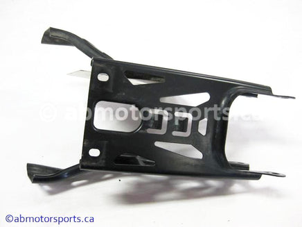Used Can Am ATV OUTLANDER MAX 800 OEM part # 705200934 battery support for sale