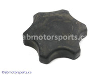 Used Can Am ATV OUTLANDER MAX 800 OEM part # 513033025 fuel tank cap for sale
