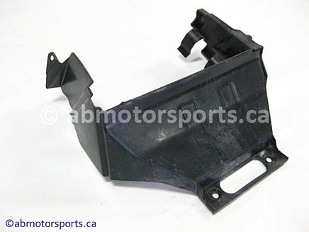 Used Can Am ATV OUTLANDER MAX 800 OEM part # 705002134 deflector for sale
