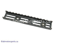 Used Can Am ATV OUTLANDER MAX 800 OEM part # 705000428 footrest for sale