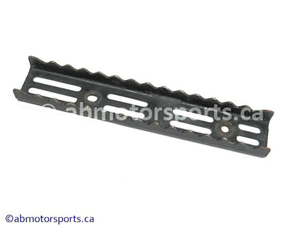 Used Can Am ATV OUTLANDER MAX 800 OEM part # 705000428 footrest for sale