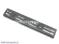 Used Can Am ATV OUTLANDER MAX 800 OEM part # 705000428 footrest for sale