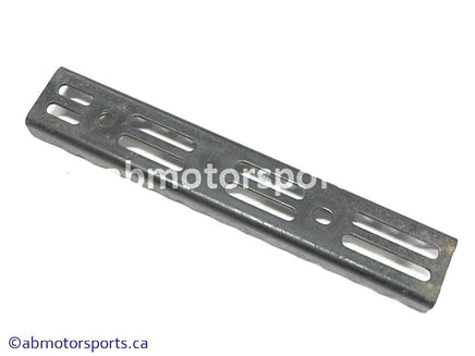 Used Can Am ATV OUTLANDER MAX 800 OEM part # 705000428 footrest for sale