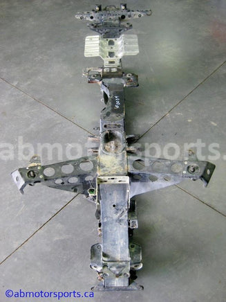 Used Can Am ATV OUTLANDER MAX 800 OEM part # 705201084 frame for sale