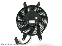 Used Can Am ATV OUTLANDER MAX 800 OEM part # 709200124 fan for sale