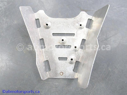 Used Can Am ATV OUTLANDER MAX 800 OEM part # 706200214 front right a arm guard for sale