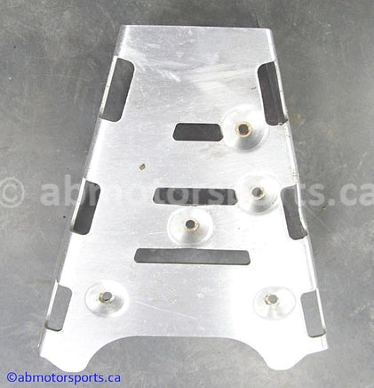 Used Can Am ATV OUTLANDER MAX 800 OEM part # 706200214 front right a arm guard for sale