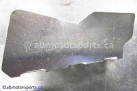 Used Can Am ATV OUTLANDER MAX 800 OEM part # 706200213 front left aftermarket a arm guard for sale