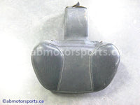 Used Can Am ATV TRAXTER MAX 500 XT OEM part # 708000301 backrest for sale