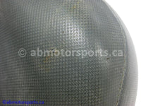 Used Can Am ATV TRAXTER MAX 500 XT OEM part # 708000301 backrest for sale