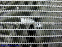 Used Can Am ATV TRAXTER MAX 500 XT OEM part # 709200109 radiator for sale