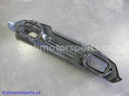 Used Can Am ATV TRAXTER MAX 500 XT OEM part # 705000708 front grill for sale