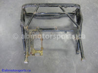 Used Can Am ATV TRAXTER MAX 500 XT OEM part # 705200546 frame extension for sale
