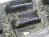 Used Can Am ATV TRAXTER MAX 500 XT OEM part # 705000672 left foot well for sale