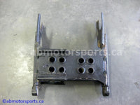 Used Can Am ATV TRAXTER MAX 500 XT OEM part # 706000298 swing arm for sale
