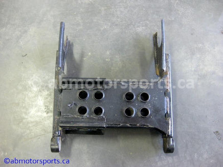 Used Can Am ATV TRAXTER MAX 500 XT OEM part # 706000298 swing arm for sale