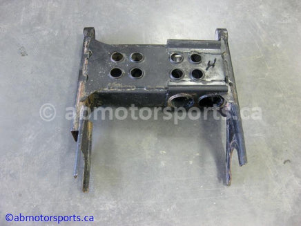 Used Can Am ATV TRAXTER MAX 500 XT OEM part # 706000298 swing arm for sale