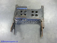 Used Can Am ATV TRAXTER MAX 500 XT OEM part # 706000298 swing arm for sale