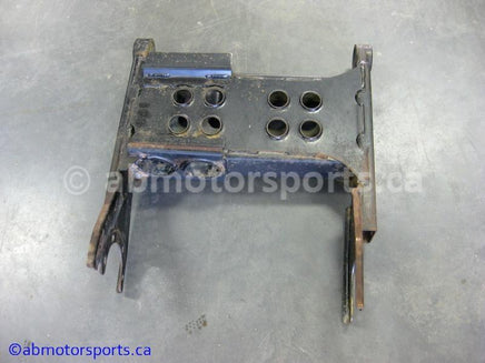 Used Can Am ATV TRAXTER MAX 500 XT OEM part # 706000298 swing arm for sale
