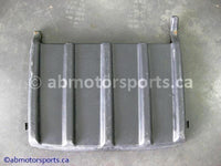 Used Can Am ATV TRAXTER MAX 500 XT OEM part # 708200033 storage box cover for sale