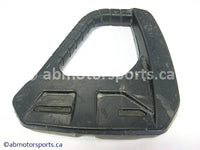 Used Can Am ATV TRAXTER MAX 500 XT OEM part # 705000704 rear fender right handle for sale
