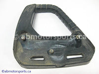 Used Can Am ATV TRAXTER MAX 500 XT OEM part # 705000704 rear fender right handle for sale